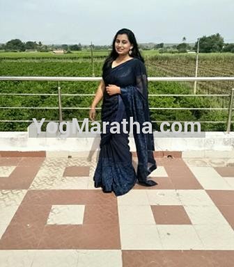 Yog Maratha Vadhu Var