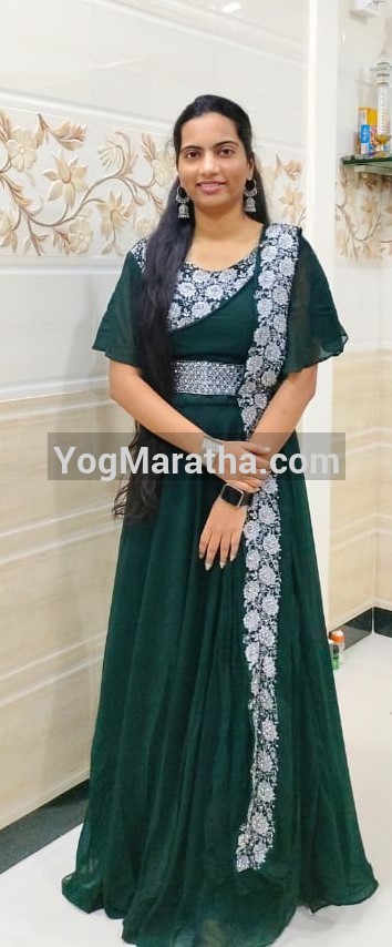 96 Kuli Maratha Profile