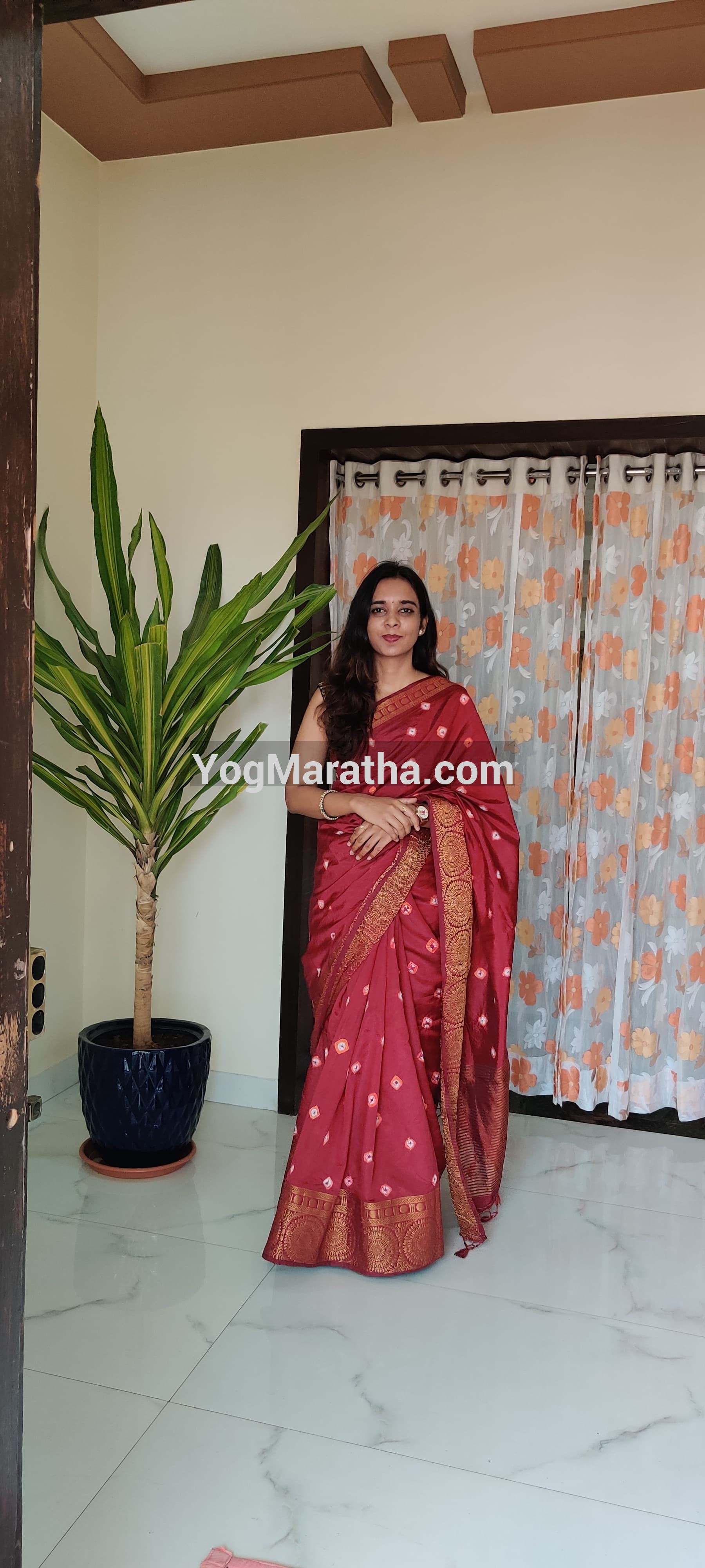 Yog Maratha Vadhu Var