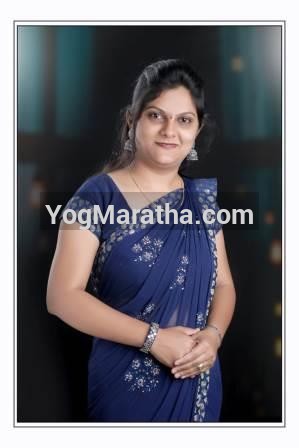 Yog Maratha Vadhu Var