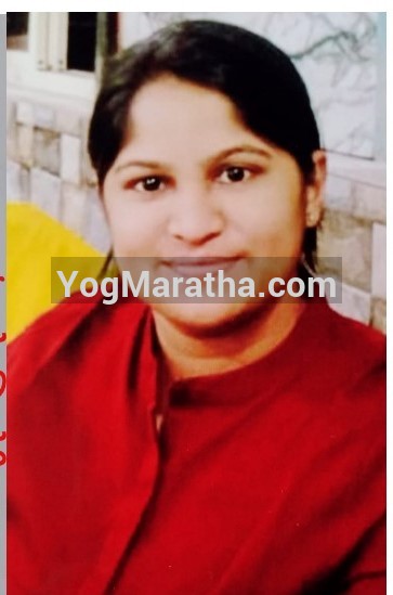 Maratha Marriage Profile