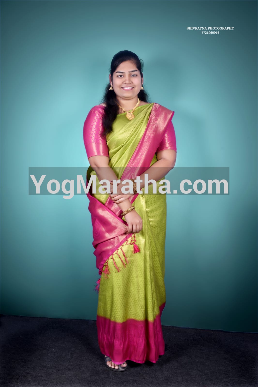 Maratha Marriage Profile