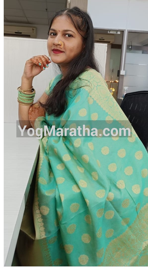 Maratha Marriage Profile