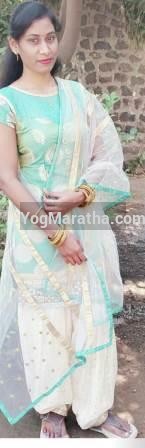 Yog Maratha Vadhu Var