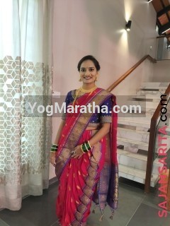 Yog Maratha Vadhu Var