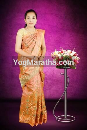 Yog Maratha Vadhu Var