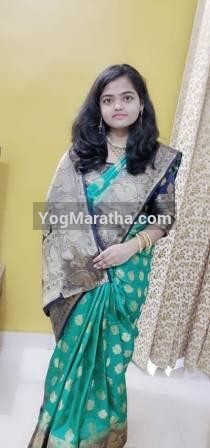 Maratha Marriage Profile