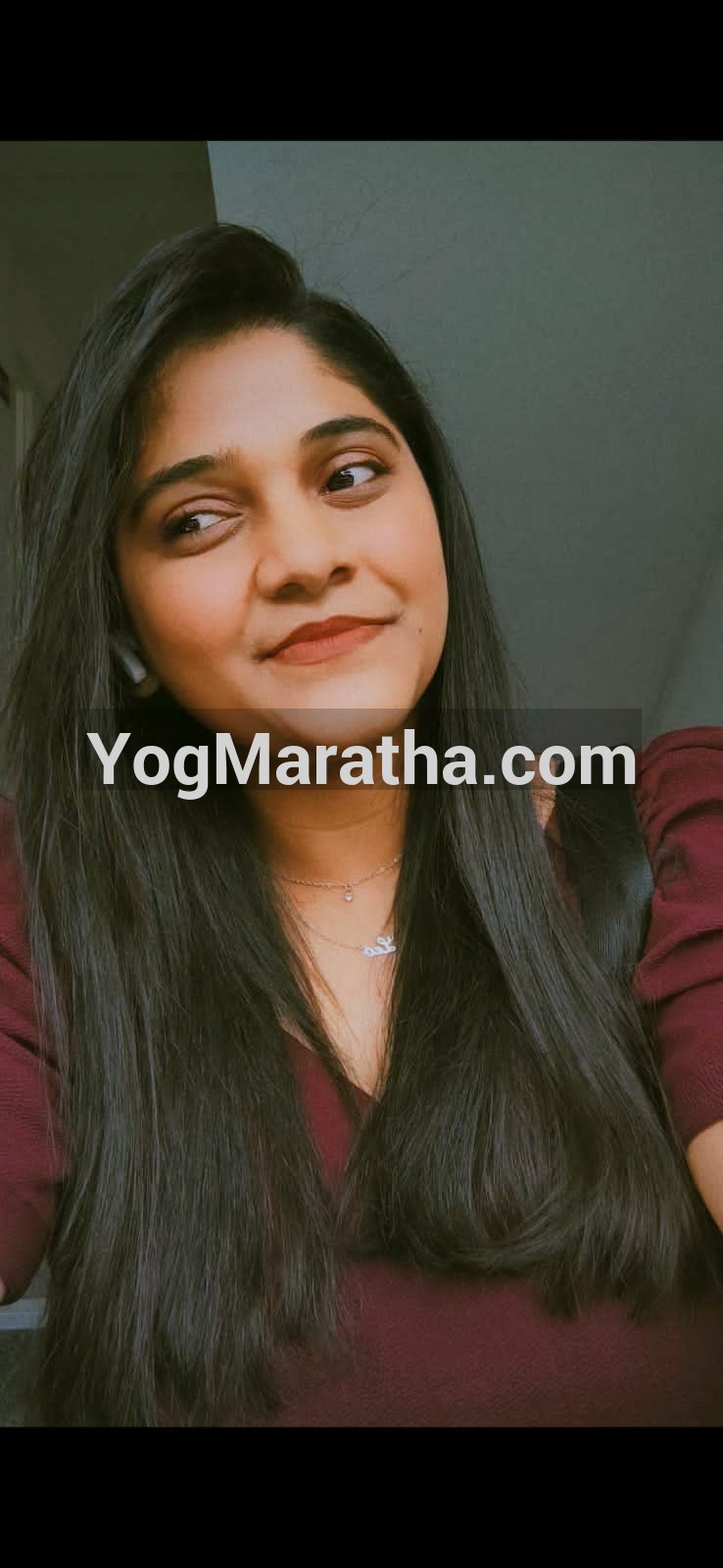 Yog Maratha Vadhu Var