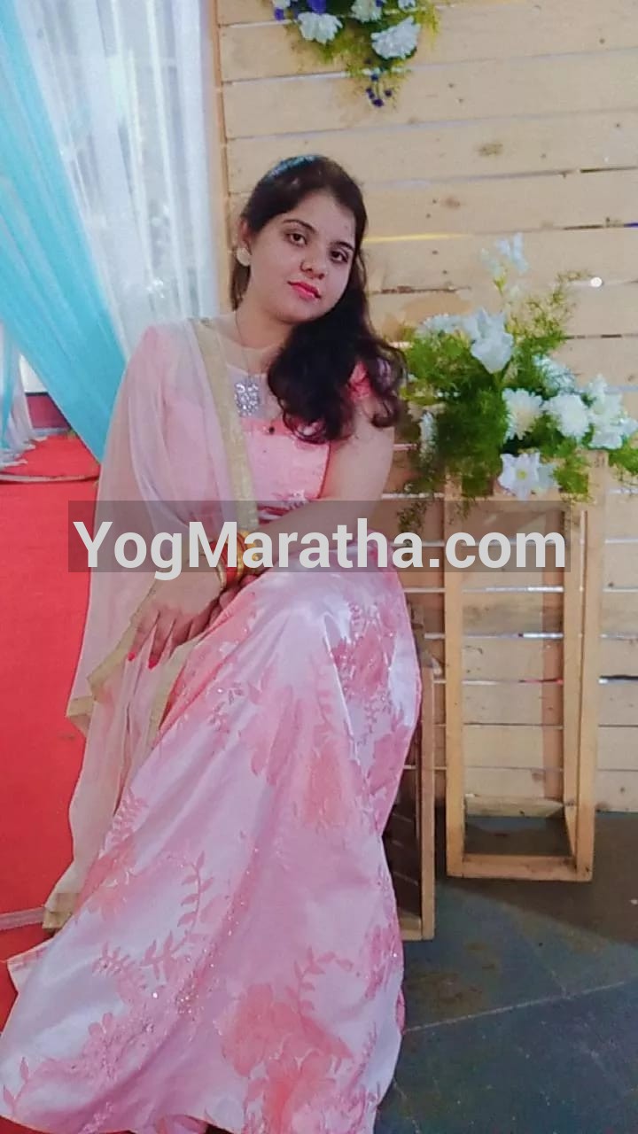 Yog Maratha Vadhu Var