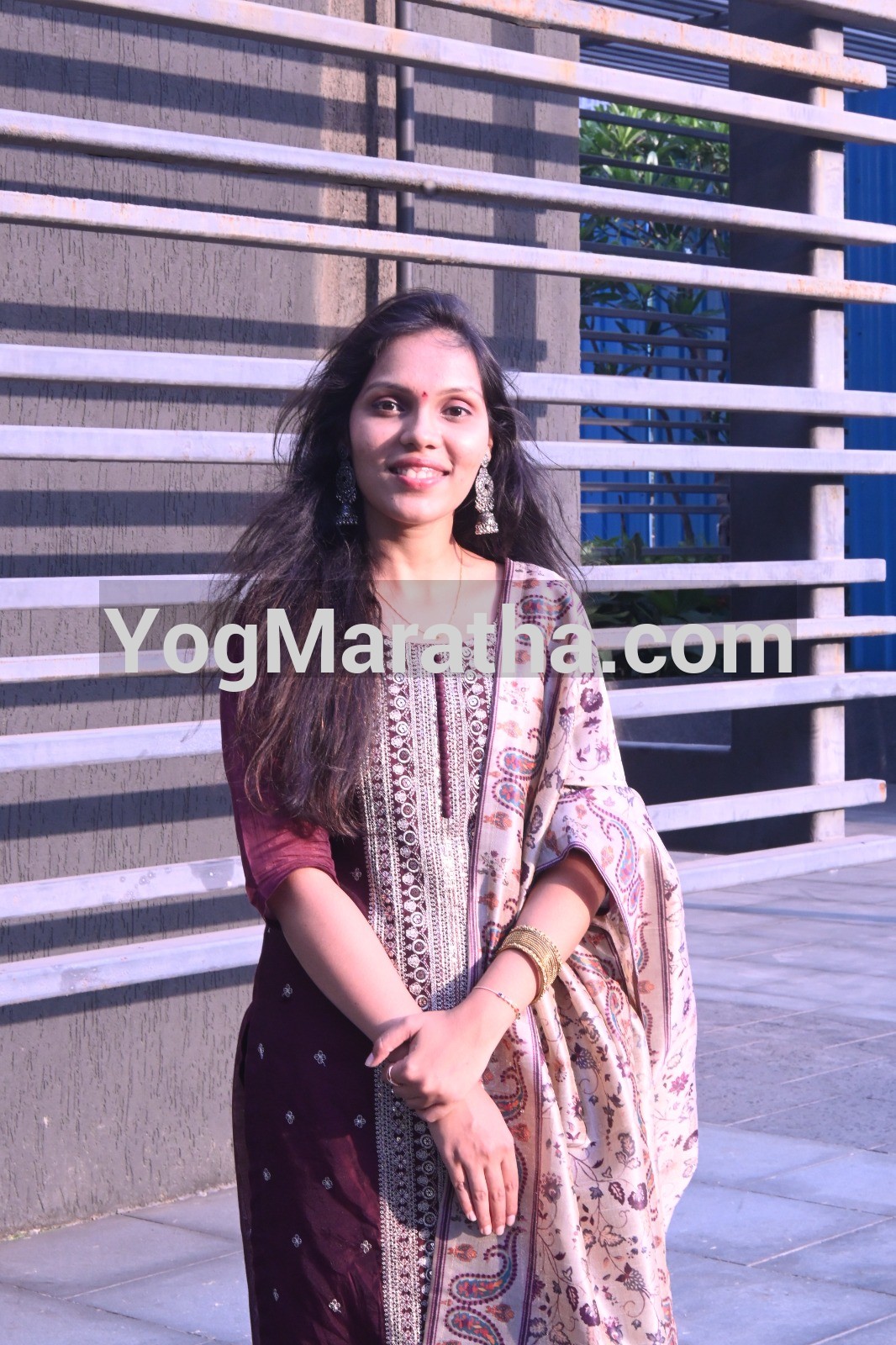 Yog Maratha Vadhu Var