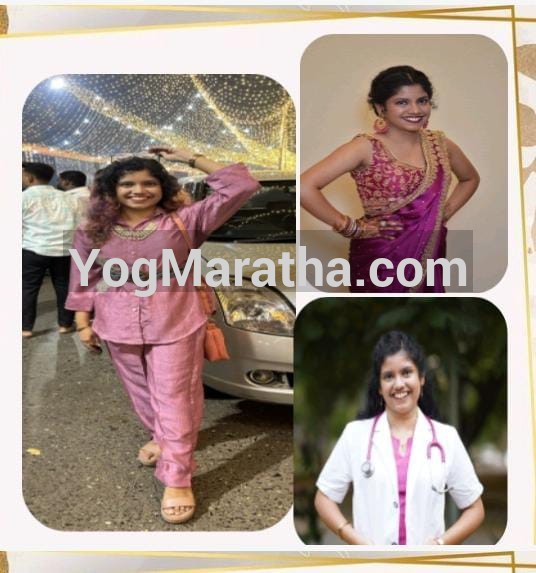 96 Kuli Maratha Profile