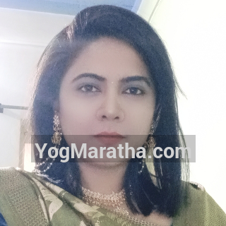 Maratha Marriage Profile