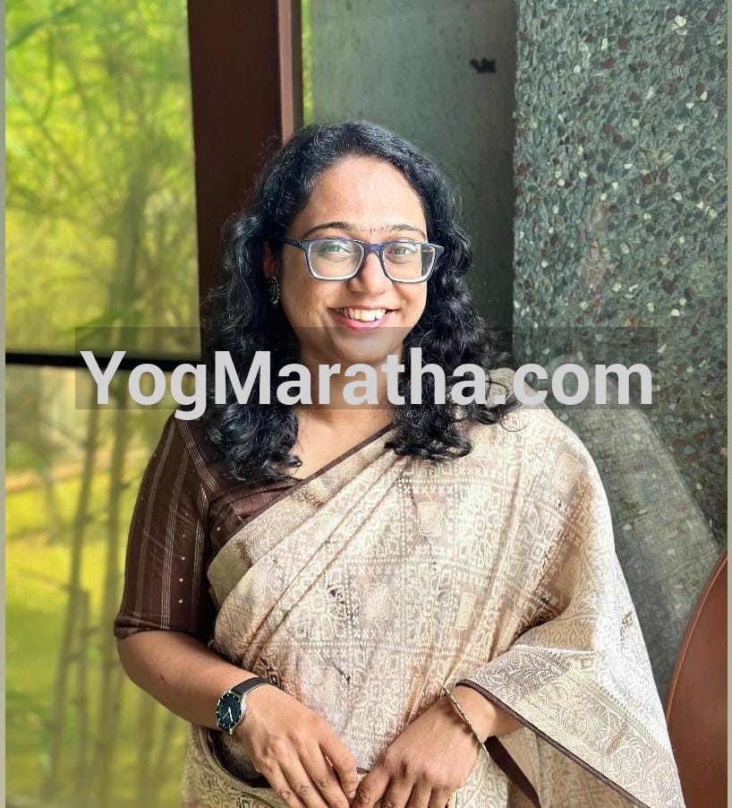 Yog Maratha Vadhu Var