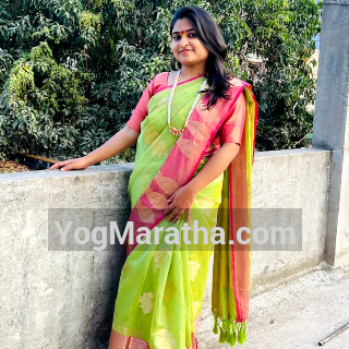 Yog Maratha Vadhu Var