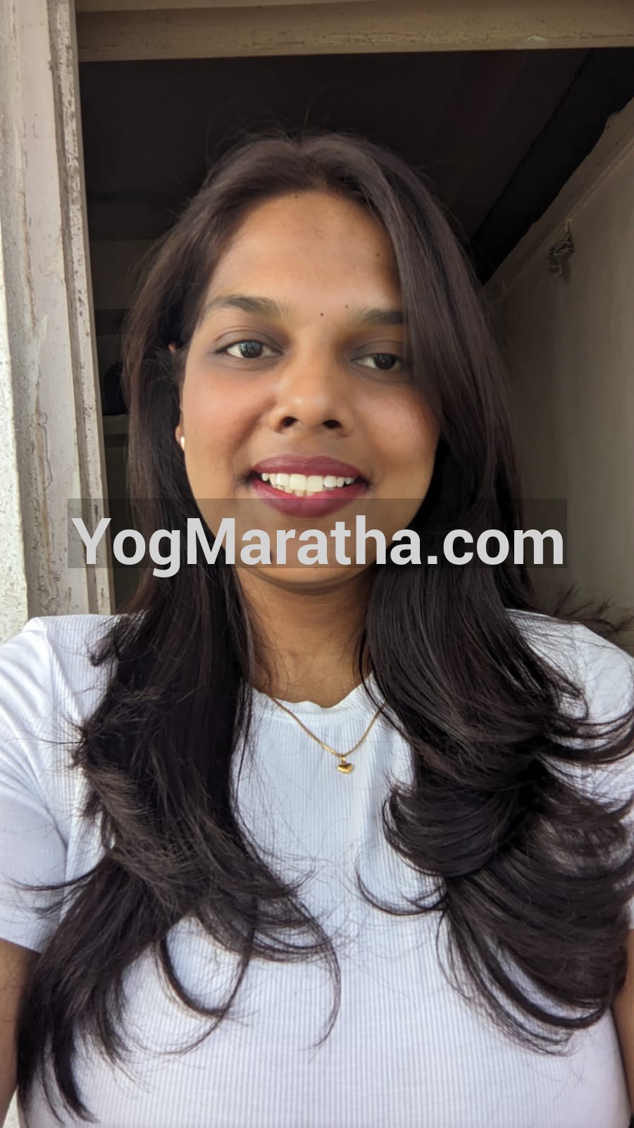 Yog Maratha Vadhu Var