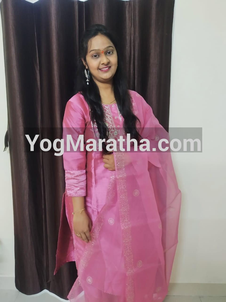 Maratha Marriage Profile