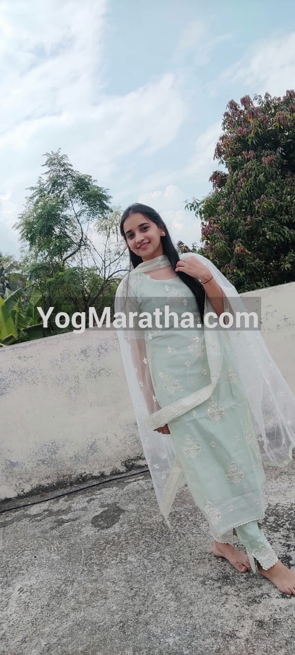 Yog Maratha Vadhu Var