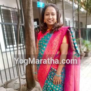 Yog Maratha Vadhu Var