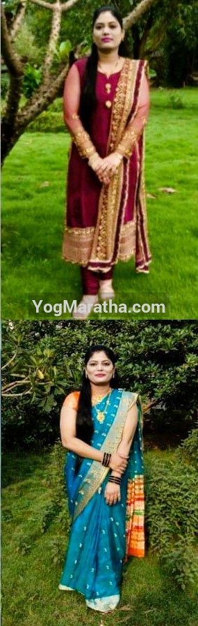 96 Kuli Maratha Profile