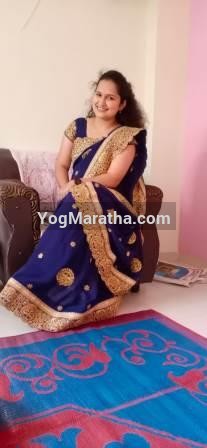 Yog Maratha Vadhu Var