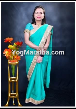 Yog Maratha Vadhu Var