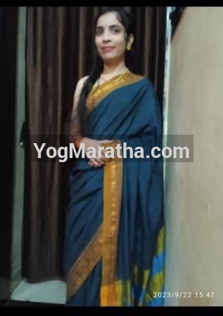 Maratha Marriage Profile