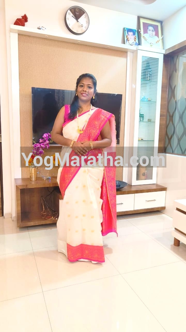 96 Kuli Maratha Profile