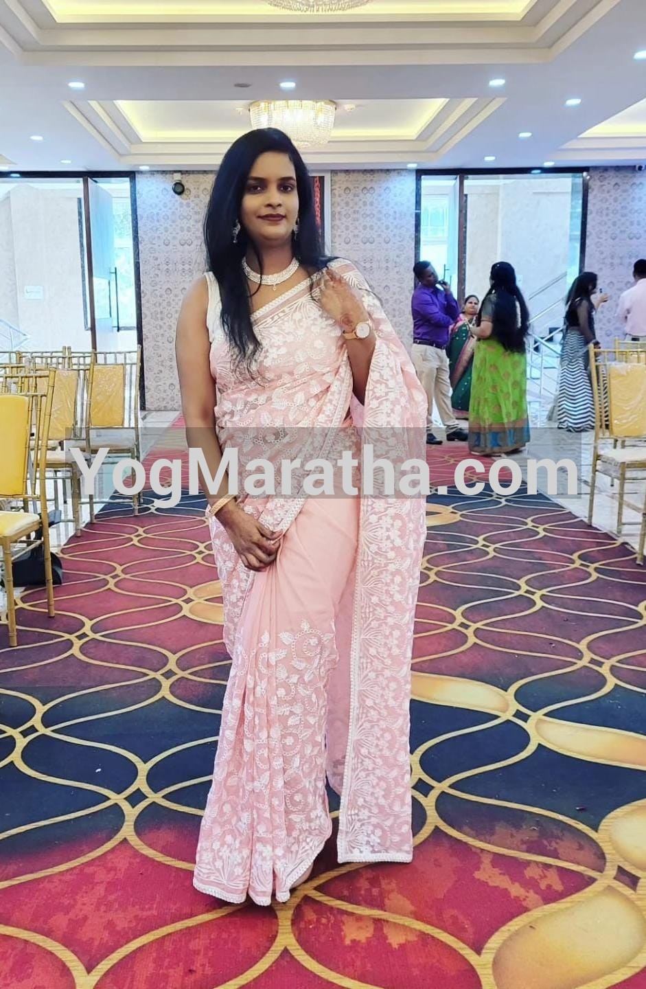 Maratha Marriage Profile