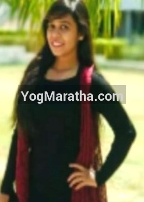 Maratha Marriage Profile