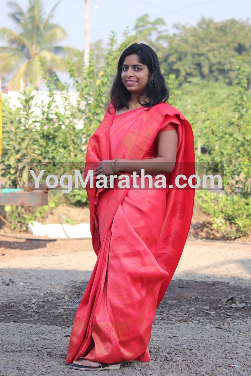 Yog Maratha Vadhu Var