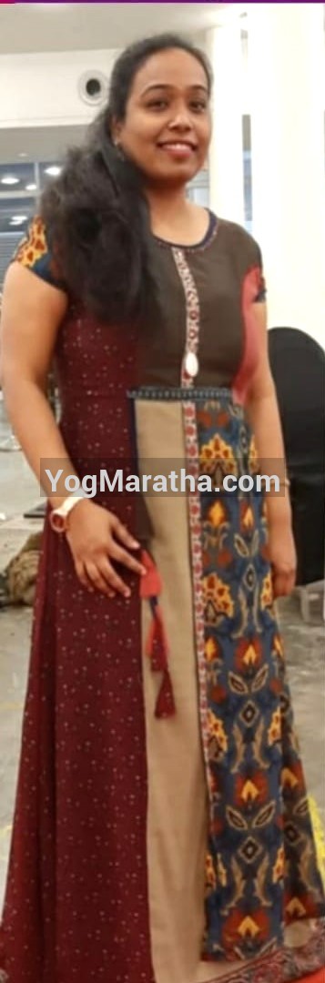 96 Kuli Maratha Profile