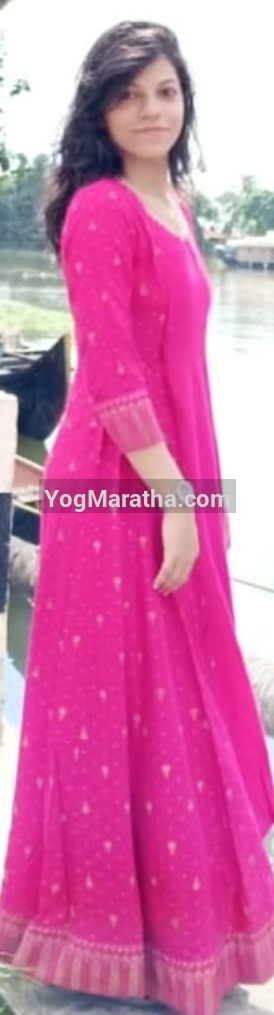 96 Kuli Maratha Profile