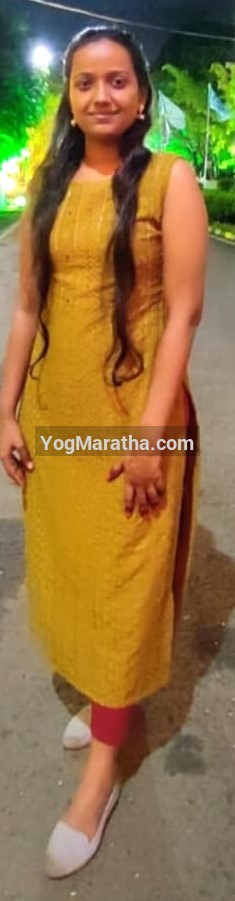 96 Kuli Maratha Profile