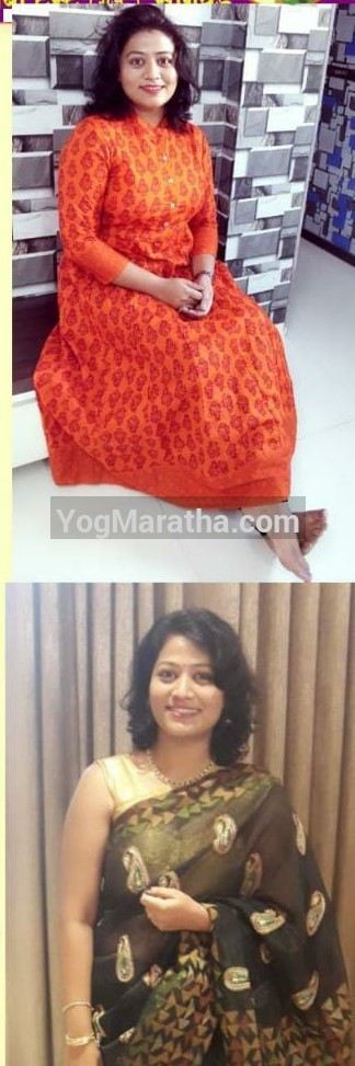 96 Kuli Maratha Profile