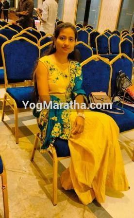 Yog Maratha Vadhu Var