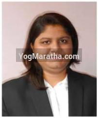 Yog Maratha Vadhu Var