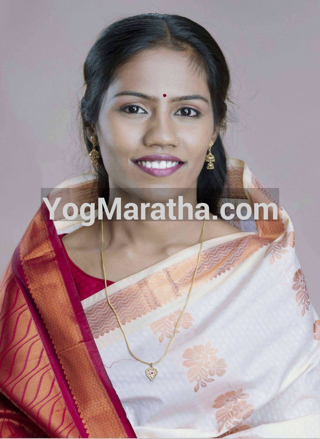 Yog Maratha Vadhu Var