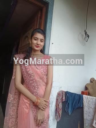 Yog Maratha Vadhu Var