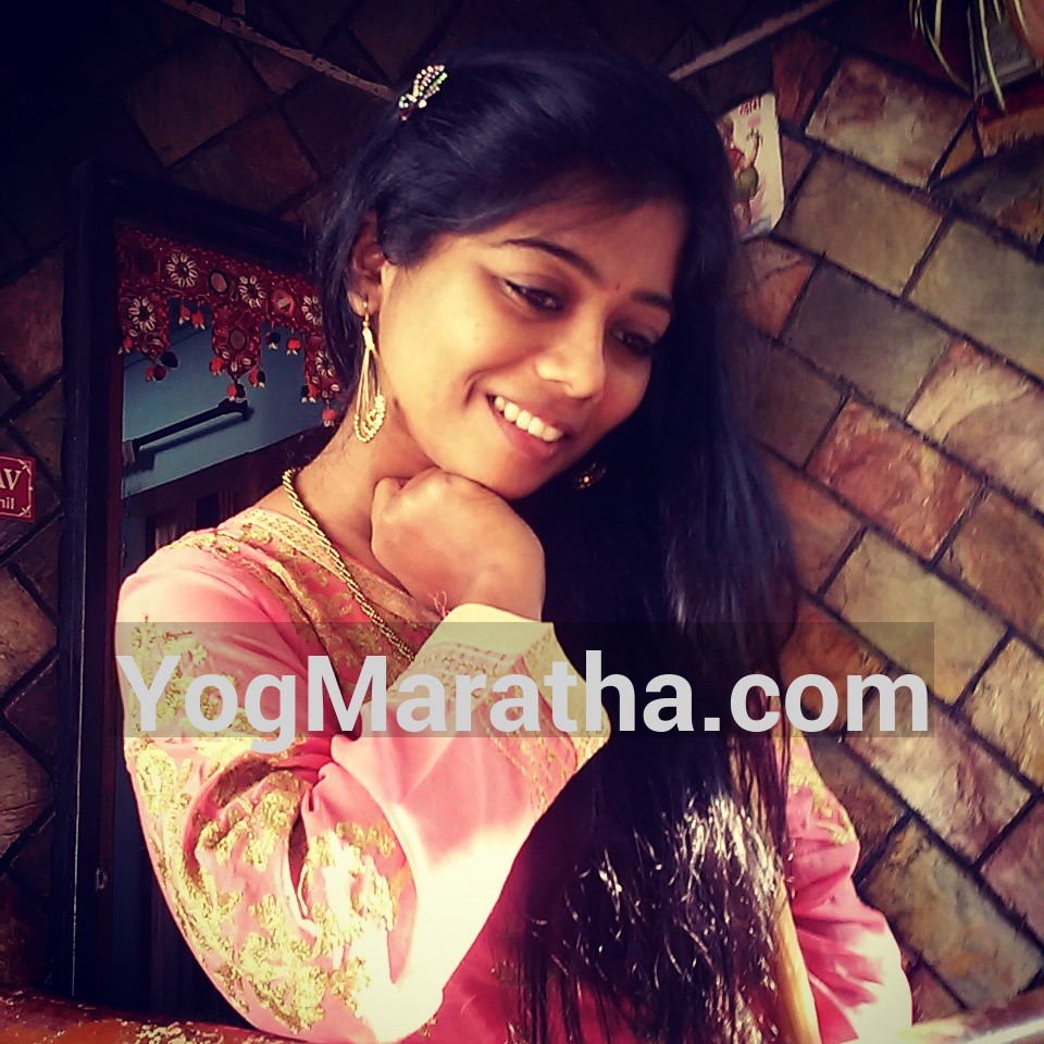 Maratha Marriage Profile