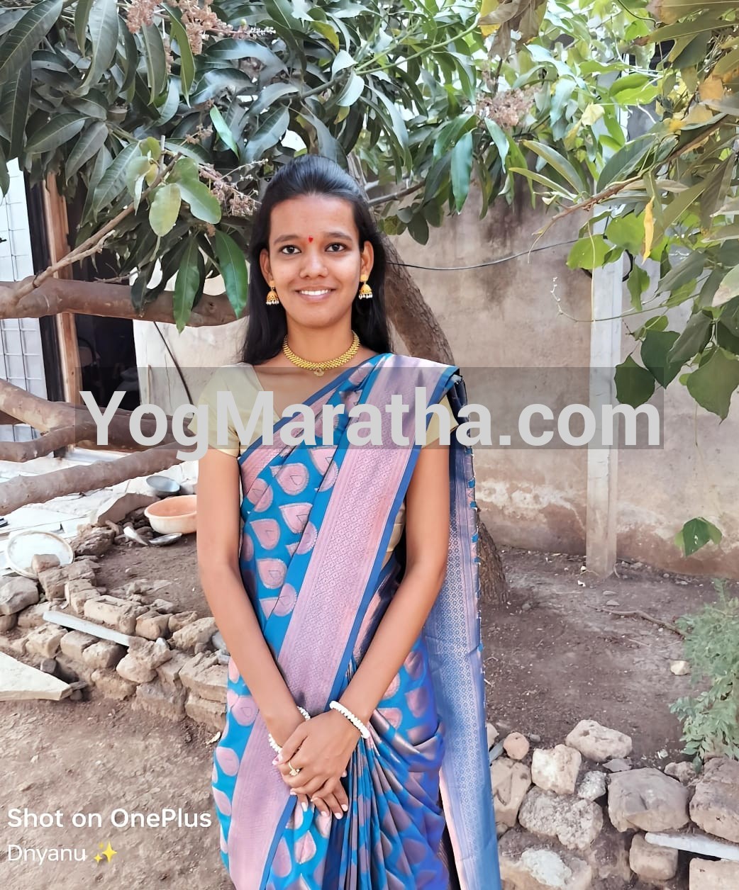 Maratha Marriage Profile