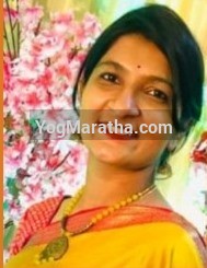 Yog Maratha Vadhu Var