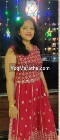 96 Kuli Maratha Profile