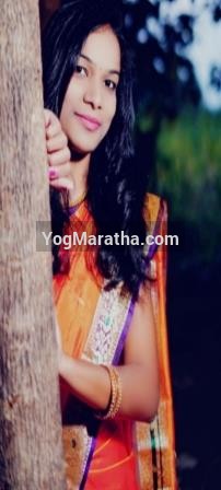 Maratha Marriage Profile