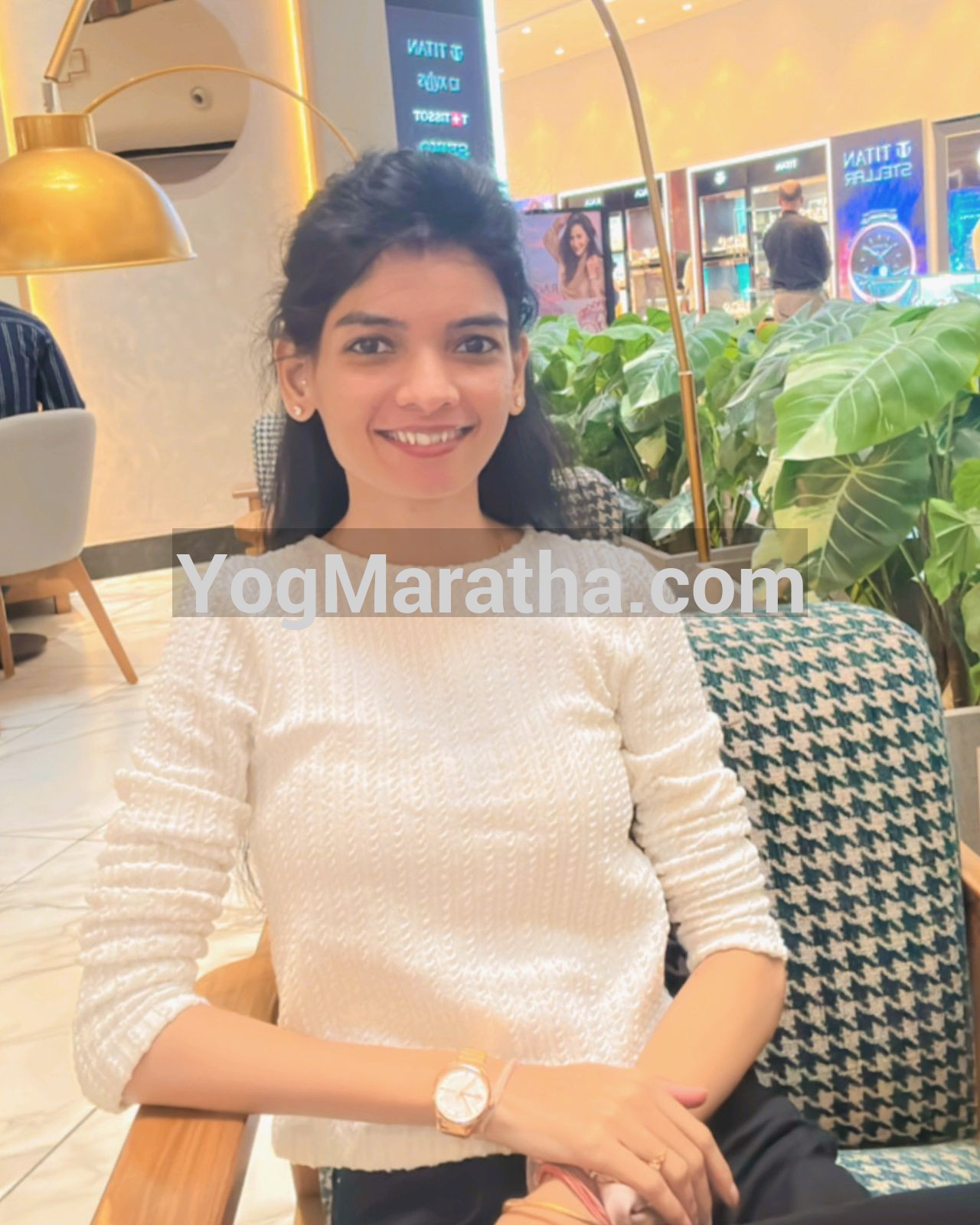 Yog Maratha Vadhu Var