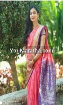 Maratha Marriage Profile