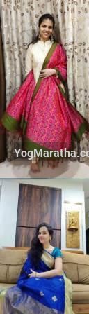 Maratha Marriage Profile