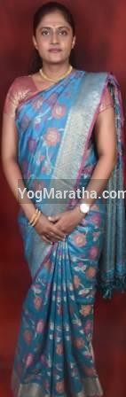 96 Kuli Maratha Profile