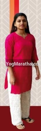 96 Kuli Maratha Profile