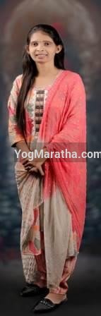 Yog Maratha Vadhu Var