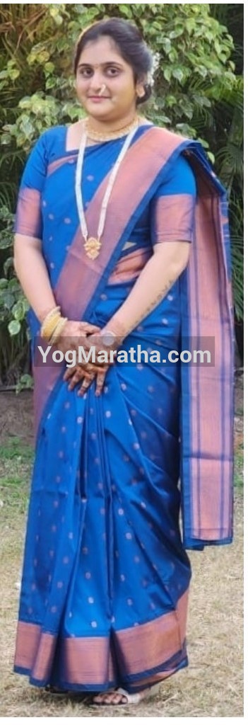 Yog Maratha Vadhu Var